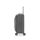 Heys - Bagage à main Xero Elite 2.0 21" - Gris-Une poche zippée facilement accessible sur le panneau extérieur avant
