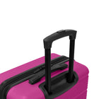 Swiss Mobility - Valsie d'enregistrement rigide 26po de la collection YVR - Rose-5