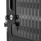 Luxor - CellGuard Armoire de rangement pour téléphones cellulaires-Protège les appareils contre les dommages et le vol pour une totale tranquillité d'esprit.
