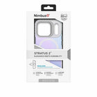 Nimbus9 - Étui Stratus 2 MagSafe pour iPhone 17 Pro - Gel-6