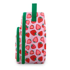 Thermos - Sac à déjeuner - Strawberry Smiles-Poignée de transport rembourrée et confortable