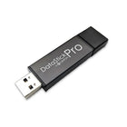 Centon - Clés USB 2.0 Datastick Pro MP format économique, gris, 16 Go (S1-U2P5-16-5B)-Boîtier en aluminium simple et compacte