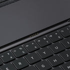 BOOX - Étui clavier avec pavé tactile pour Note Max et Tab X C - orange-7