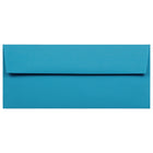 JAM Paper Enveloppes recyclées Brite Hue n° 10 (4,13 x 9,5 po), bleu, 500/bte-Type de produit : Enveloppes recyclées Brite Hue