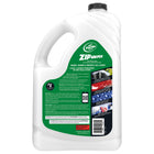 Turtle Wax - Nettoyant et cire pour voiture avec protection à la carnauba ZipWax - 2,95 L - Paquet de 2-Laisse une couche protectrice brillante sur la peinture pour plus d'éclat et de durabilité