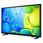 Samsung - Téléviseur intelligent F6000 HD intégrale de 40  po - UN40F6000FFXZC-Ports: HDMI (2), USB-A