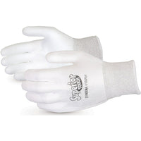 Superior Glove Works - Gants Résistant Aux Coupures À Paume Enduite Superior Touch De Qualité Supérieure, T-Grand, paquet de 5-Revêtement Polyuréthane