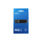 Samsung - 990 Evo Plus Pcle Gen4 Disque dur interne - 1To - Noir-Intégré avec logiciel Samsung Magician