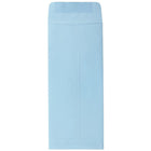 JAM Paper Enveloppes commerciales n° 10 (4,13 x 9,5 po), bleu clair, 500/bte-Enveloppes en papier bleu clair