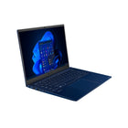 Dynabook Nouvel - ordinateur portable 14" - Processeur Intel Core Ultra 5 125U - 256 Go SSD - 16 Go DDR5 5600 - Windows 11 Pro-Indice de luminosité : 300 nits