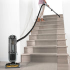 Shark - Aspirateur filaire ZU62C-La technologie anti-allergène Complete Seal et un filtre HEPA retiennent la poussière et les allergènes à l'intérieur de l'aspirateur