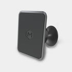 Mighty Mount - Simpl Touch - Support pour tableau de bord-Compatibilité universelle : peut contenir n'importe quelle taille de téléphone en toute sécurité (avec/sans étui)