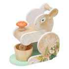Manhattan Toy - Ensemble de cuisine factice Bunny Hop Mixer-3