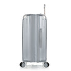 Heys - Cruze Valise 26 pouces-Coins de protection en métal pour amortir les chocs