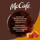 McCafé - Dosettes de café K-Cup Brew Over Ice, caramel salé - paquet de 10-6