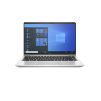HP - Ordinateur portable HP 640 G8 14 po reconditionné - Intel Core i5-1135G7 - SSD 256 Go - 16 Go de RAM - Windows 11 Pro-Processeur: Intel Core i5-1135G7 