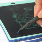 Boogie Board - Tablette d'écriture électronique ACL JOT J32260001 de 8,5 po, bleu-Pour les enfants de 4 ans et plus