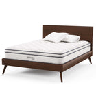 Modway - Jenna 10 po Ressorts et mousse Matelas King-CertiPUR-US Certifié