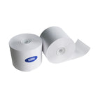 Futech - Rouleaux de papier bond blanc - 1 épaisseur - 1,75 po x 2-3/4 po - blanc - paquet de 20-Idéal pour les imprimantes en cuisine