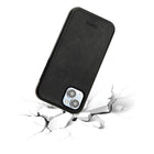 TUFF8 - Étui de protection Impact pour iPhone 15 Pro - Noir-Fin et léger : TUFF8 Impact offre une protection imbattable sans l'encombrement
