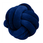 Fiora - Balle à câliner - Bleu acier-La boule à câliner est particulièrement utile pour calmer les personnes anxieuses, stressées, hyperactives ou ayant d'autres besoins sensoriels