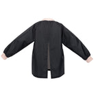 Louis Garneau - Tablier 6 ans -Panda-Imperméable