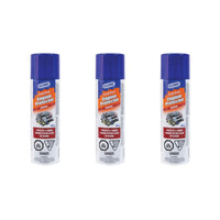 Gunk - Protecteur et lustrant pour moteur Engine Protector Shine 453 g - Paquet de 3-Nettoyant et lustrant pour moteur 2 en 1
