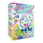 Kess - Tamagotchi Collections Jeu De Société -Lancez les dés pour nourrir, jouer et prendre soin de vos Tamagotchi.