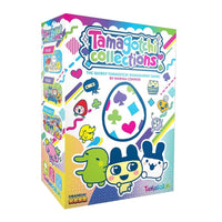 Kess - Tamagotchi Collections Jeu De Société -Lancez les dés pour nourrir, jouer et prendre soin de vos Tamagotchi.