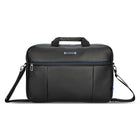 Nextech - Sac pour ordinateur portable 17,3 po - Noir-Conception légère pour un transport facile et confortable