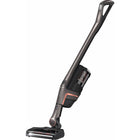 Miele - Aspirateur balai Triflex HX2 Pro - Gris-Brosse large à éclairage à DEL pour voir les particules cachées