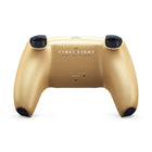 PlayStation - Manette de jeu sans fil DualSense - Édition limitée 007 First Light-Activez et désactivez la capture vocale grâce à la touche sourdine