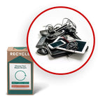 TerraCycle - Déchets Électroniques - Zero Waste Box- Petite-Veuillez nous envoyer déchet électronique ménager ou de bureau.