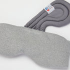 Sharper Image - Masque oculaire pondéré chaud et froid -4