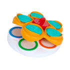 Crayola - Trousse de peinture et de timbres-8