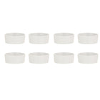 Maxwell & Williams - Bol Onni - 12.5 cm - Paquet de 8-Lave-vaisselle