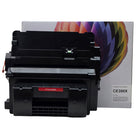 Balloon Brand - Cartouche de toner compatible HP CE390X - Super haut rendement - Noir-Couleur d'encre/de toner: Noir
