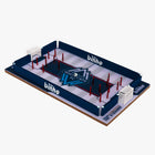 Binho - Jeu De Société Édition Classique VANCOUVER Whitecaps FC -Les pièces de joueur, les barrières et les buts sont conçus pour être amovibles et personnalisables afin d’ajuster le jeu selon votre style et votre niveau.