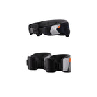 Hypershell - Kit ceinture AeroFlex - AquaTex-De SoftSuit imperméable et respirant