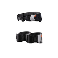 Hypershell - Kit ceinture AeroFlex - AquaTex-De SoftSuit imperméable et respirant