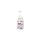 Désinfectant moussant instantané à l'alcool Certainty pour les mains, 550 ml-Tue les bactéries nocives