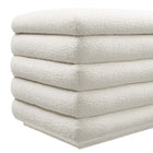 Modway - Mezzo Boucle Tapis Établi de rangement - Nuage-10