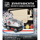 Masterpieces Puzzle Company - NHL Zamboni ensemble de peinture-9