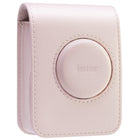 Fujifilm - Étui Instax Mini Evo - Rose tendre-Design classique