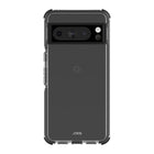 AXS - PROShield Plus étui testé contre les chutes pour Google Pixel 8 Pro-Fabriqué avec un revêtement anti-jaunissement