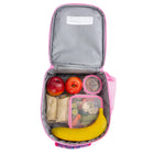 Jump - Boîte à lunch bento lunch pack - rose-Rose