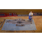 Blaster - Graisse au lithium blanc 311 g - Paquet de 3-6