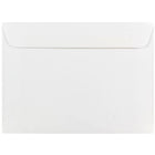 JAM Paper Enveloppes à brochure, 5,5 x 7,5 po, blanc, 500/paquet (4235c)-5,5 x 7,5 po