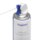 Kopplen - Dépoussiéreur - 10 oz-5