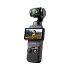 DJI - Osmo Pocket 3-Lumière et ombre infiniescouleurs authentiques dans plus de scénarios